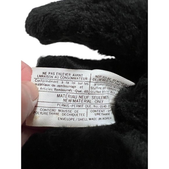 Looney Tunes 14” Plush Sylvester the Cat Plush Stuffed Animal Toy - Picture 8 of 10